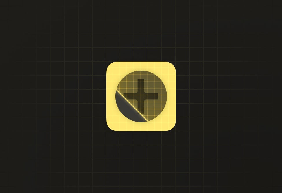 screwd app icon